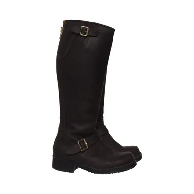 Boots (Brown) from Johnny Bulls