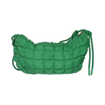 Skuldertaske (Grøn) fra ASOS Design Polyester