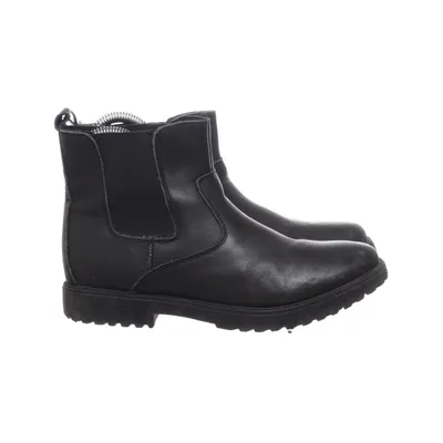 Chelsea boots (Svart) från Happy Kids by Tchibo Skinn