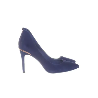 Pumps (Blå) från Ted Baker