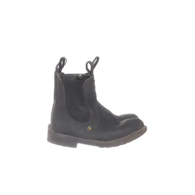 Chelsea boots (Grå) från Kavat Skinn