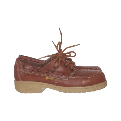 Bootschoenen (Bruin) van Stålex