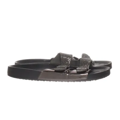 Slip-ins (Gray, Silver) from Oxmox