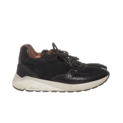 Sneakers (Svart) från Via Vai Skinn