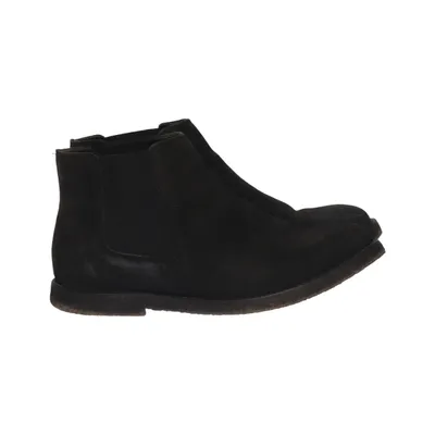 Chelsea boots (Svart) från Cashott