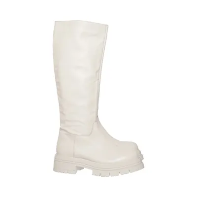 Bottes (Beige) de KMB
