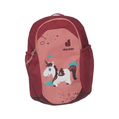 Sac à dos (Rouge, Rose, Multicolore) de Deuter