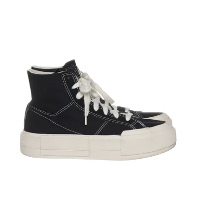 Canvas shoes (Black) from Converse