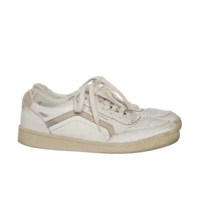 Sneakers (White) from Marc O'Polo