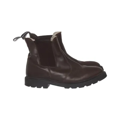 Chelsea boots (Brown) from Jacson