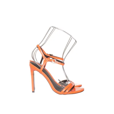 Sandaletten (Oranje) van ASOS