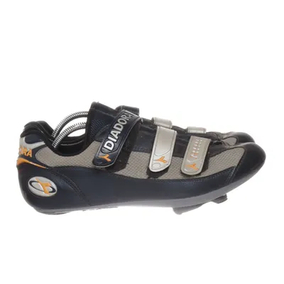 Cykelskor (Blå, Beige) från Diadora