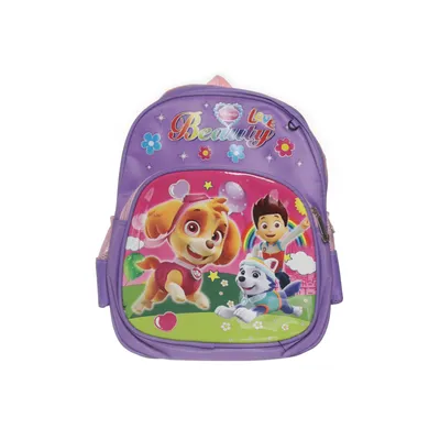 Ryggsäck (Lila, Rosa, Flerfärgad) från Beauty