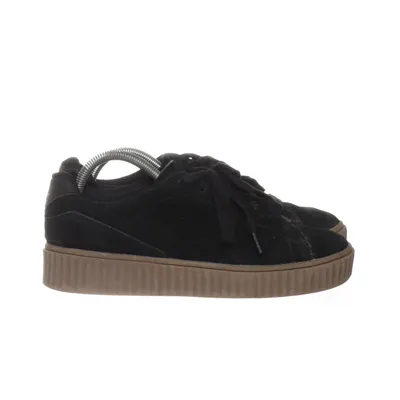 Trainers (Black) from Cobler