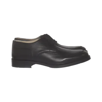 Derbyskor ([NEW] Arwy ABL Belgian Army Real Leather - Made in Italy)