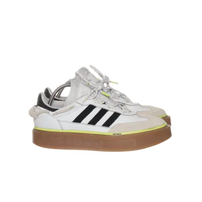 Sneakers (Vit, Svart, Brun) från Adidas x Ivy Park