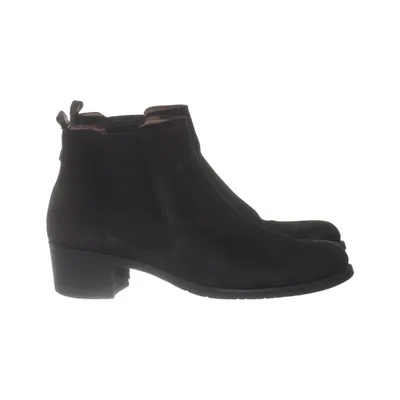 Bottines Chelsea (Noir) de Wonders