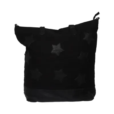 Canvas bag (Black) from Mimic:Copenhagen