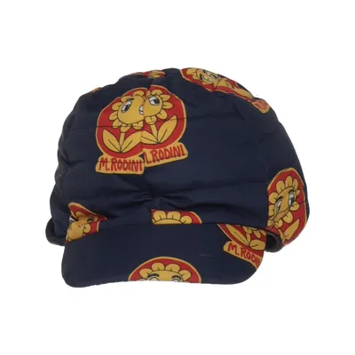 Kappe (Blau, Mehrfarbig) von Mini Rodini