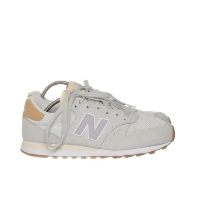 Sneakers (Gray, Purple) from New Balance