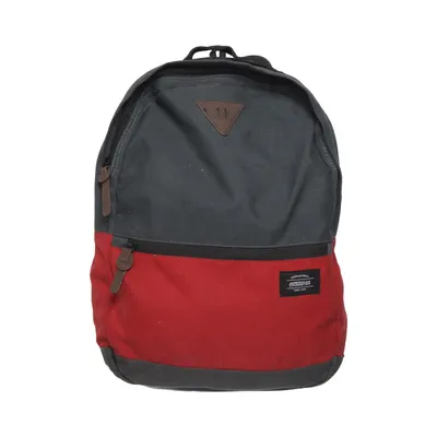 Rucksack (Grau, Rot) von American Tourister