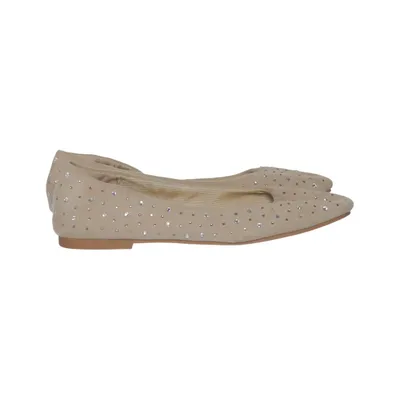 Ballerina's (Beige) van DinSko