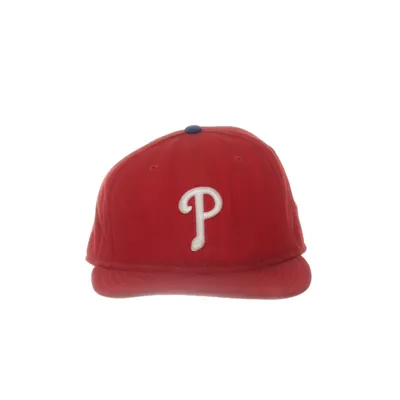 Pet (Rood) van New Era