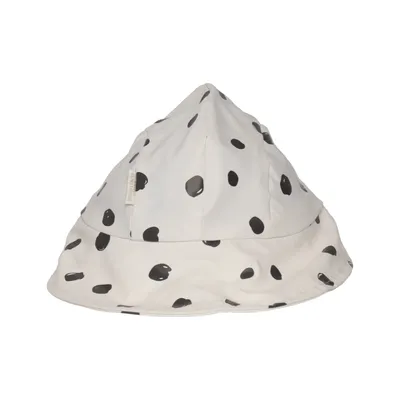 Buckethatt (Vit, Svart) från Petite Chérie