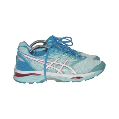 Løbesko (Blå, Grøn, Hvid) fra Asics