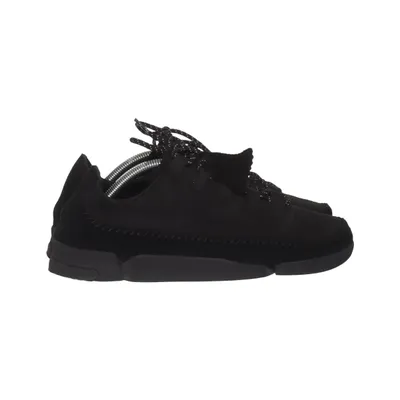 Träningsskor (Svart) från Clarks Originals Skinn