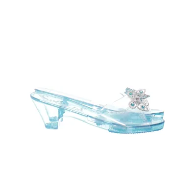 Mules (Blå) från Splendid