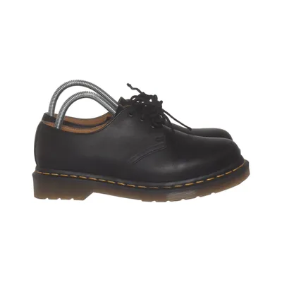 Derby schoenen (Zwart) van Dr. Martens Leer