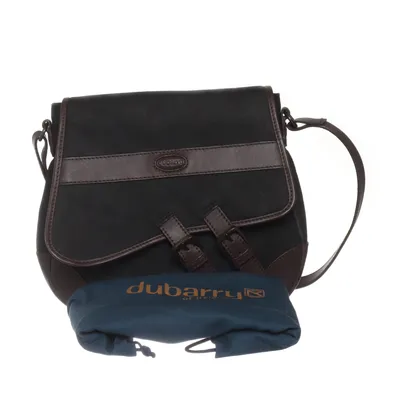 Axelremsväska (Svart, Brun) från Dubarry