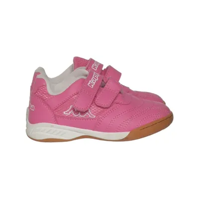Gymnastic shoes (Pink) from Kappa