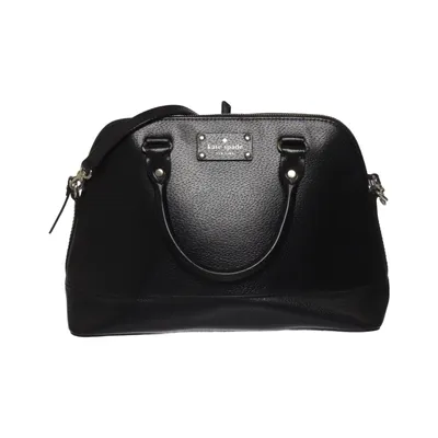 Handbag (Black) from Kate Spade