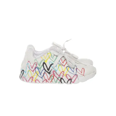 Sneakers (Hvid) fra Skechers