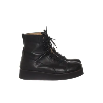Bottines (Noir) de Gram