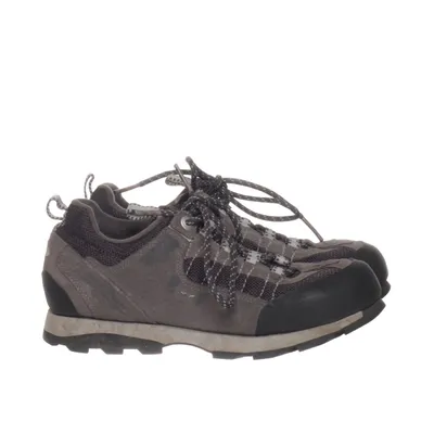 Hiking shoes (Gray, Black) from Contagrip