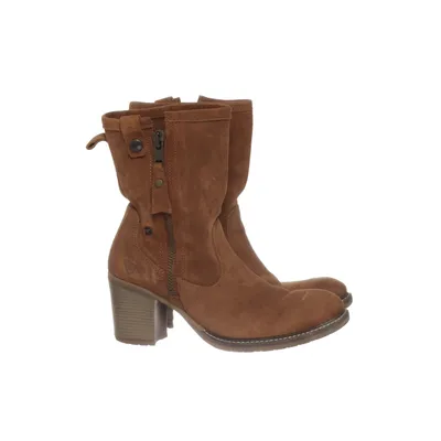 Stövletter (Brun) från Tamaris Mocka