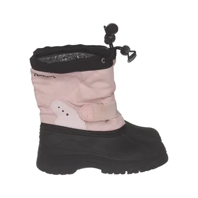 Laarzen (Roze, Zwart) van Racoon
