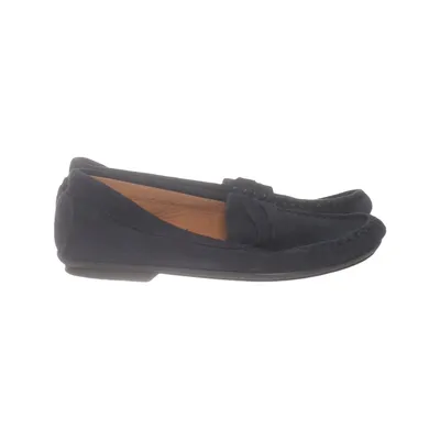 Loafers (Blå) från Crew Cuts Mocka