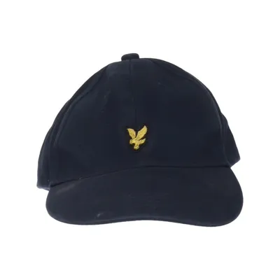 Baseball cap (Blue) from Lyle & Scott Junior