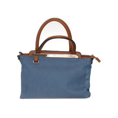 Sac à main (Bleu, Marron) de Carpisa Polyester, Polyuréthane