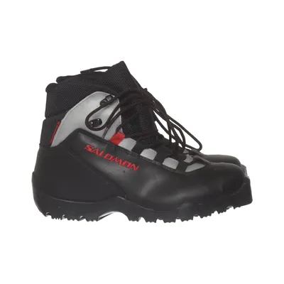 Chaussures de ski de randonnée (Noir, Gris) de Salomon