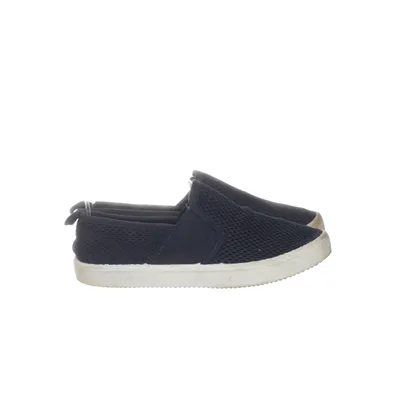 Slip-ons (Blue) from H&M