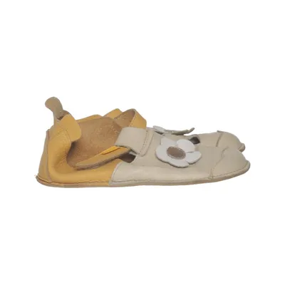 Chaussures de marche (Beige, Jaune, Blanc) de Camper Cuir