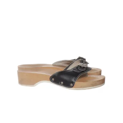 Träskor (Svart) från Scholl