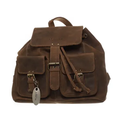 Backpack (Brown) from Stilord