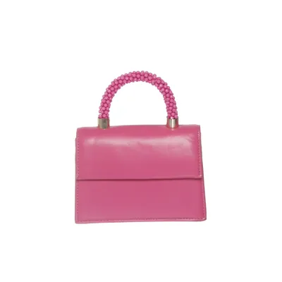 Handtas (Roze) van Zara