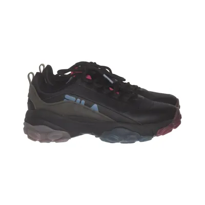Trainers (Louigo Logo Wmn) from Fila